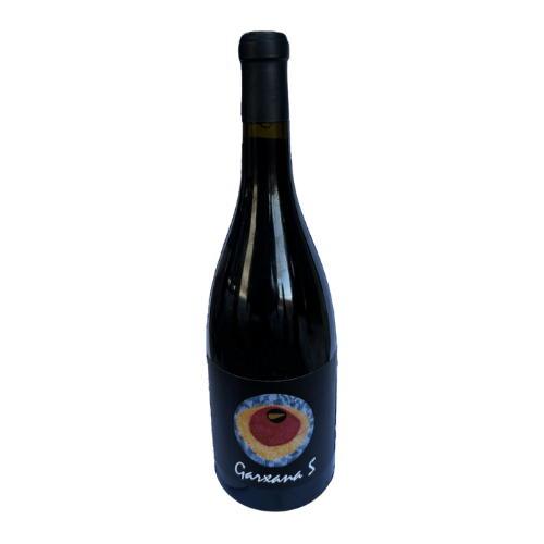 Botella de Garxana Selecció