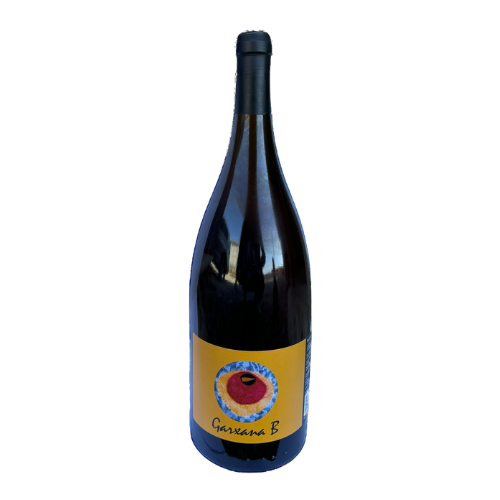 Botella de Garxana Blanc