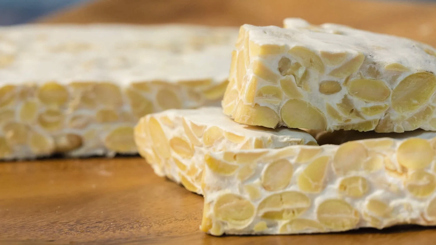El Tempeh