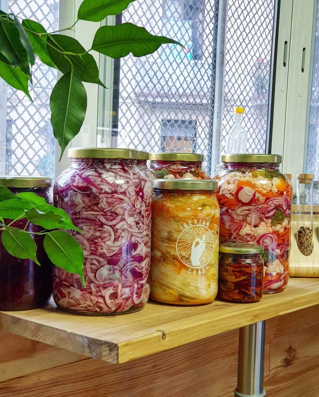 Seguimos en la nueva temporada de formación, y además desde la próxima semana a parte de degustarlos en sus platos podrá