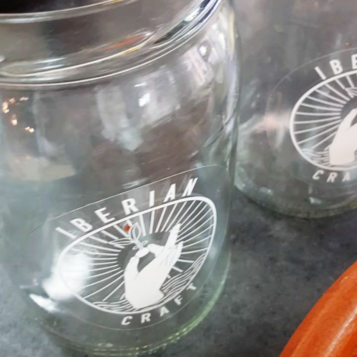¡Kimchi tradicional a punto de envasar! Próximo curso sábado 9 de Febrero ;)