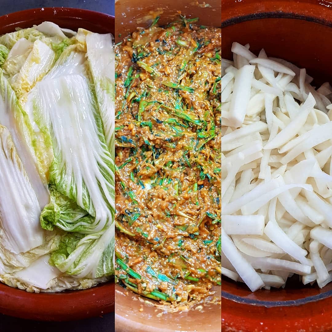 🔊Descubre las tradiciones para llenar los alimentos de nutrientes y conservarlos mas tiempo